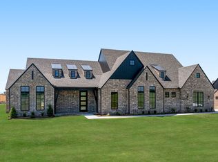 16412 S 1st East Ct, Glenpool, OK 74033