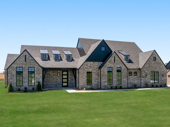 16412 S 1st East Ct, Glenpool, OK 74033