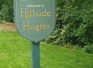 Hillside Hts, Rome, NY 13440