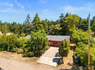 Broadway Addition, Port Townsend, WA 98368