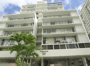 2572 Lemon Rd APT 1104, Honolulu, HI 96815