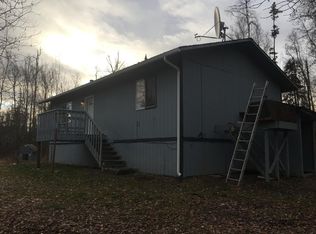 8997 W Cormorant Way, Wasilla, AK 99623