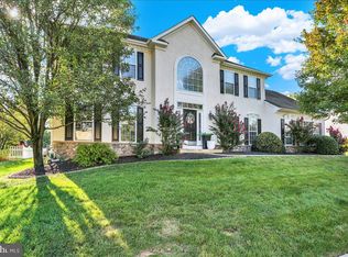 9 Hidden Brook Way, Reading, PA 19608