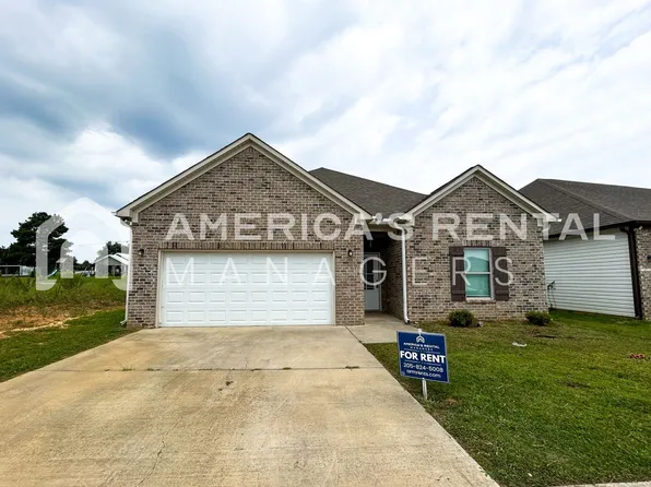 250 County Road 1701, Cullman, AL 35058
