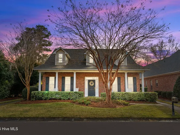 4209 Stratton Village Lane, Wilmington, NC 28409