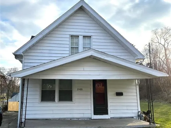 1905 South Ave, Toledo, OH 43609