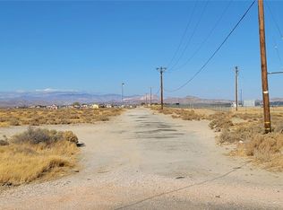 0 W Vic Ave #C5-35, Lancaster, CA 93535