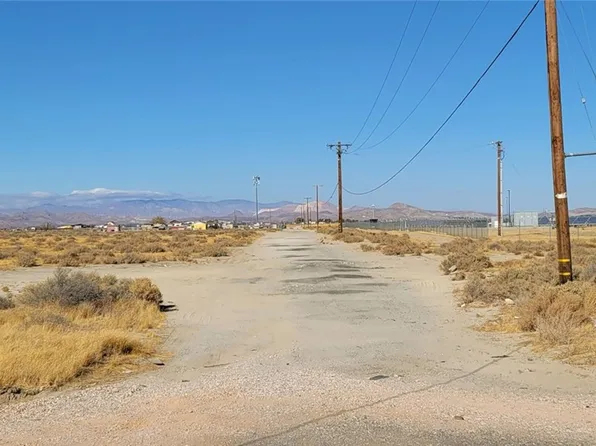 0 W Vic Ave #C5-35, Lancaster, CA 93535