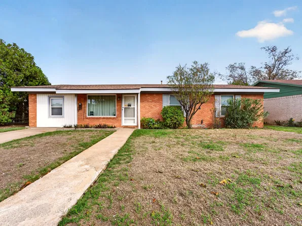 4244 Redbud Ave, Odessa, TX 79762
