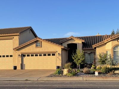 832 Vista Ln, Ione, CA, 95640