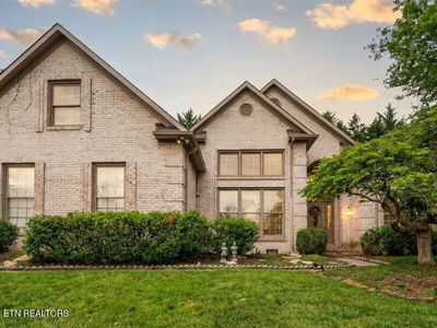 847 Trent Ln, Knoxville, TN, 37922