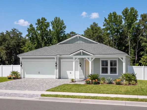 Mahogany Plan, Oakmere