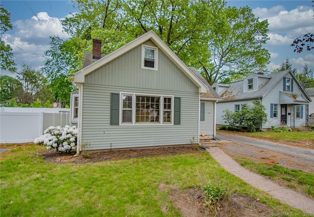 40 Lyndale St, Manchester, CT 06040 Zillow