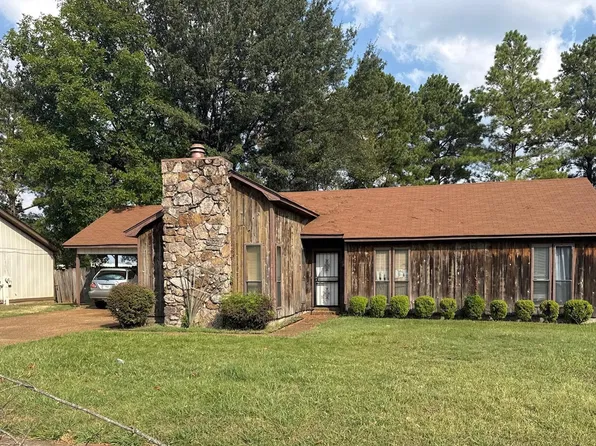 6776 Starkenburg Ln, Memphis, TN 38115