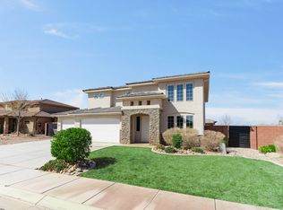 5854 S Kastra Ln, St George, UT 84790