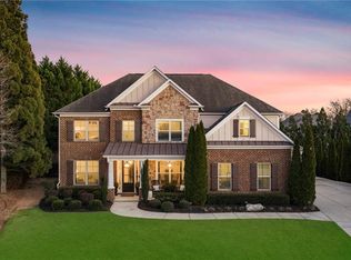 3995 Toulon Ln, Cumming, GA 30040