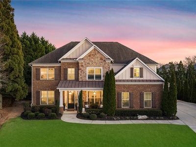 3995 Toulon Ln, Cumming, GA, 30040