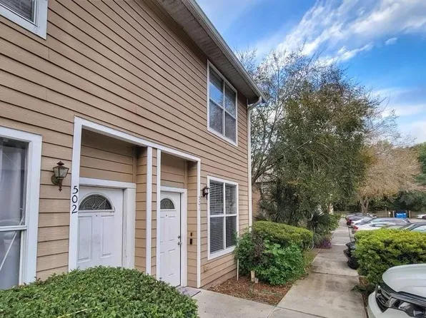 4415 SW 34th St APT 501, Gainesville, FL 32608