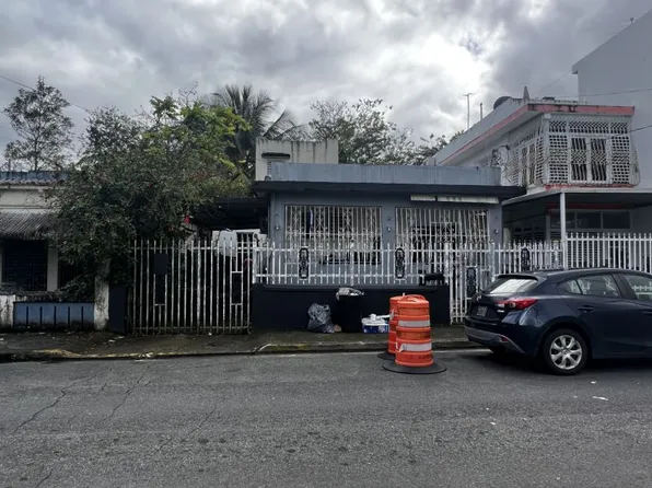 216 Calle Arizmendi, San Juan, PR 00925