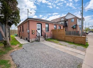 233 Pelham Rd #BASEMENT, Saint Catharines, ON L2S1W8