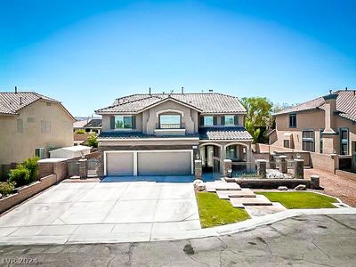 2923 Copper Beach Ct, Las Vegas, NV, 89117