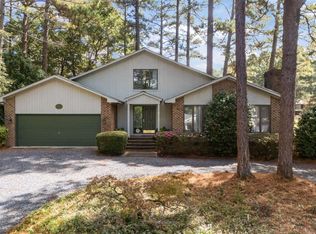 4 Inverness Pl, Pinehurst, NC 28374