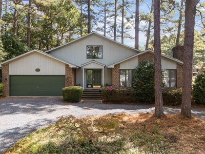 4 Inverness Place, Pinehurst, NC, 28374