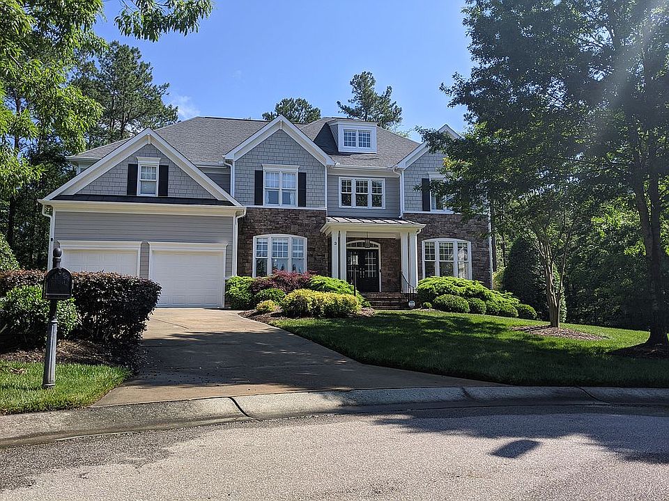 1st image of 3 Monxton Ct