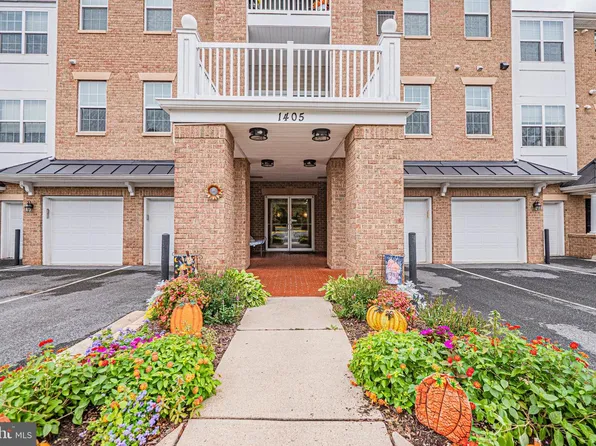 1405 Wigeon Way Unit 206, Gambrills, MD 21054