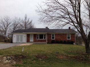 1918 Greenbriar Rd, Waynesburg, KY 40489