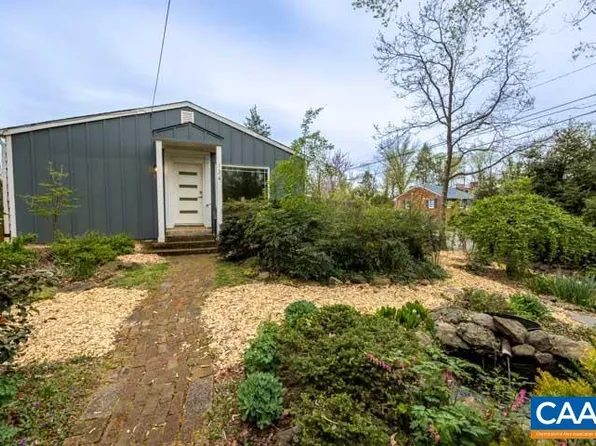134 Stribling Ave, Charlottesville, VA 22903
