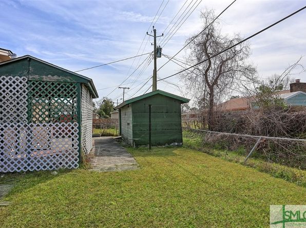 1507 Cloverdale Dr, Savannah, GA 31415