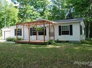11075 Emerald Frst, Interlochen, MI 49643
