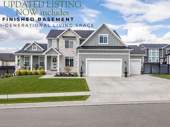 673 E 2000 N, North Logan, UT 84341