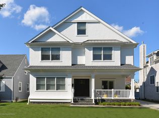 407 Baltimore Blvd, Sea Girt, NJ 08750