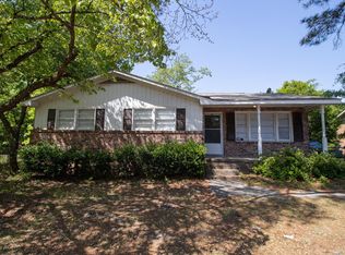 3805 Trotter Rd, Columbia, SC 29209