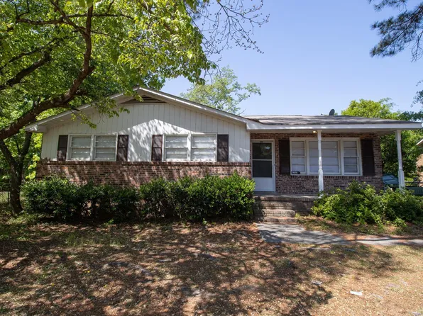 3805 Trotter Rd, Columbia, SC 29209