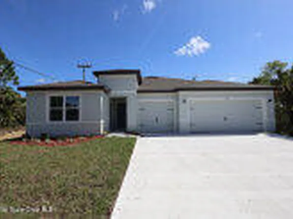 541 Fondulac St SW, Palm Bay, FL 32908