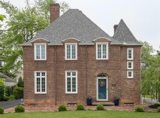 3681 Sutherland Rd, Shaker Heights, OH 44122