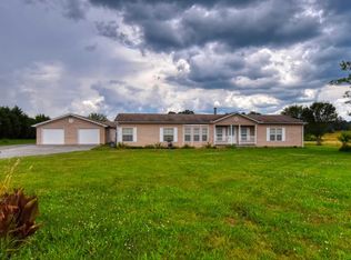 243 Povo Rd, Madisonville, TN 37354