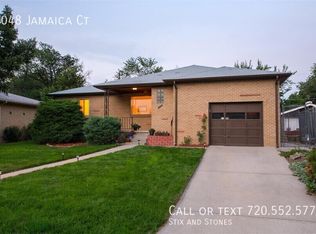 1048 Jamaica Ct, Aurora, CO 80010