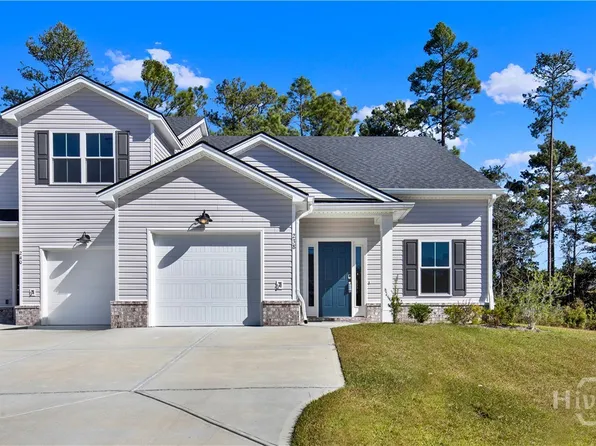 238 Haisley Run, Guyton, GA 31312