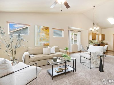 3384 Foster Pl, Loveland, CO, 80538