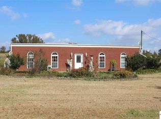 3455 State Route 944, Wingo, KY 42088