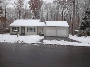 6 Constance Cir, Jamestown, NY