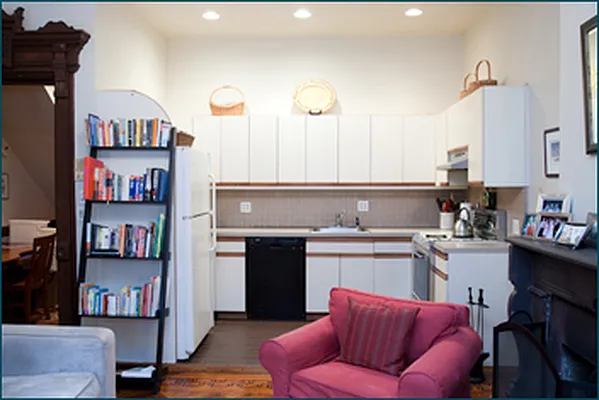 Sold by Brown Harris Stevens | media 15