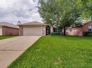 17406 Thicket Hollow Ln, Cypress, TX 77429