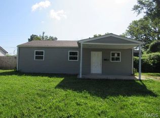2 Saint Luke Ct, Cahokia, IL 62206