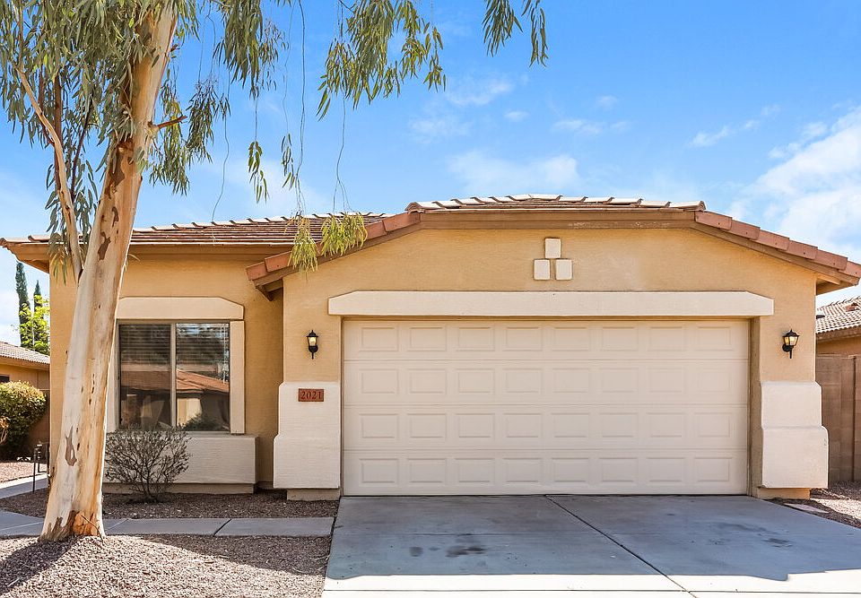 1st image of 2021 W Hayden Peak Dr