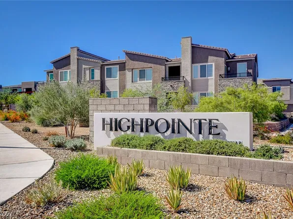377 Powell Crest Dr, Henderson, NV 89015